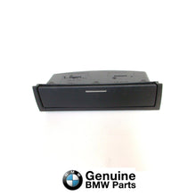 Load image into Gallery viewer, New OE BMW Dash Instrument Panel Small Container Storage Unit 1999-06 BMW E46