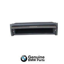Load image into Gallery viewer, New OE BMW Dash Instrument Panel Small Container Storage Unit 1999-06 BMW E46