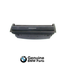 Load image into Gallery viewer, New OE BMW Dash Instrument Panel Small Container Storage Unit 1999-06 BMW E46