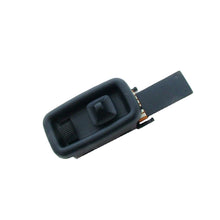 Load image into Gallery viewer, Front Door Electric Mirror Control Switch with Change Over 1978-88 BMW 3 5 6 7