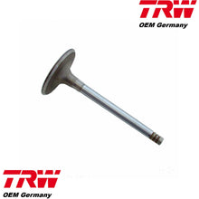 Load image into Gallery viewer, OEM TRW 46mm Intake Valve BMW 1971-85 BMW 2002 Tii 318i 320i 11 34 1 254 625