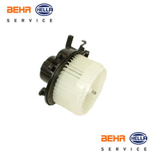 Load image into Gallery viewer, Behr Hella Climate Control Heater Blower Motor 2001-12 Mercedes 203 208 230 463