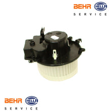 Load image into Gallery viewer, Behr Hella Climate Control Heater Blower Motor 2001-12 Mercedes 203 208 230 463