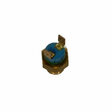 Load image into Gallery viewer, New OE BMW 17° Temperature Sensor Blue 2 Prong Connector 1980-86 BMW 320i 524td