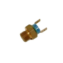 Load image into Gallery viewer, New OE BMW 17° Temperature Sensor Blue 2 Prong Connector 1980-86 BMW 320i 524td