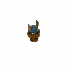 Load image into Gallery viewer, New OE BMW 17° Temperature Sensor Blue 2 Prong Connector 1980-86 BMW 320i 524td