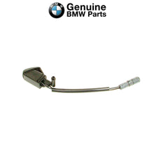 Load image into Gallery viewer, New OE Left or Right Heated Windshield Washer Nozzle 1989-90 BMW E34 525 535 M5