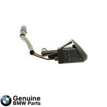 Load image into Gallery viewer, New OE Left or Right Heated Windshield Washer Nozzle 1989-90 BMW E34 525 535 M5