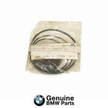Load image into Gallery viewer, Genuine NLA OE BMW Power Steering Gear Box O-Ring and Seal Kit 1978-79 BMW 733i