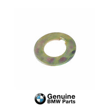 Load image into Gallery viewer, New OE BMW Steering Rack Tie Rod Locking Plate 1983-91 BMW E30 318i 325e 325i