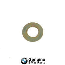 Load image into Gallery viewer, New OE BMW Steering Rack Tie Rod Locking Plate 1983-91 BMW E30 318i 325e 325i