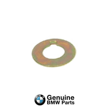Load image into Gallery viewer, New OE BMW Steering Rack Tie Rod Locking Plate 1983-91 BMW E30 318i 325e 325i