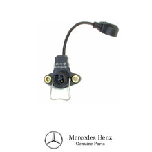Load image into Gallery viewer, Genuine Mercedes Benz Engine Knock Sensor 1994-96 Mercedes C220 003 158 80 28