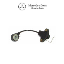 Load image into Gallery viewer, Genuine Mercedes Benz Engine Knock Sensor 1994-96 Mercedes C220 003 158 80 28