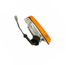 Load image into Gallery viewer, Complete OEM Right Front Turn Signal Light Lamp Assembly 1977-83 BMW E21 318i