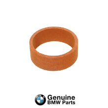 Load image into Gallery viewer, New OE BMW Ceramic Power Steering Pump Fluid Filter 1967-81 BMW E3 E9 E12 E24