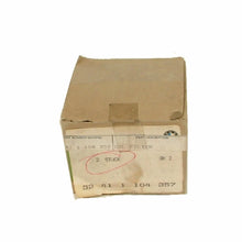 Load image into Gallery viewer, New OE BMW Ceramic Power Steering Pump Fluid Filter 1967-81 BMW E3 E9 E12 E24