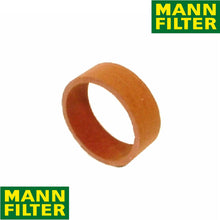 Load image into Gallery viewer, OEM German Mann Power Steering Pump Fluid Filter 1961-74 Mercedes All Models