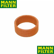 Load image into Gallery viewer, OEM German MANN BMW Power Steering Pump Fluid Filter 1967-81 BMW E3 E9 E12 E24