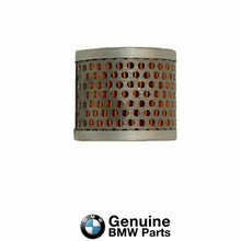Load image into Gallery viewer, Genuine BMW Power Steering Power Brake Booster Fluid Filter 1978-81 BMW 733i