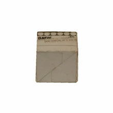 Load image into Gallery viewer, Genuine BMW Power Steering Power Brake Booster Fluid Filter 1978-81 BMW 733i