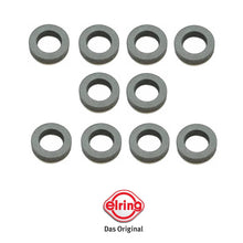 Load image into Gallery viewer, 10 X Elring Cylinder Head Bolt Washer 1984-99 Mercedes 1984-99 Mercedes 190E