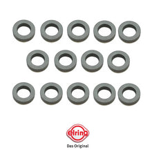 Load image into Gallery viewer, 14 X Genuine Cylinder Head Bolt Washers 1984-99 Mercedes 1984-99 Mercedes M104