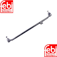 Load image into Gallery viewer, Febi Bilstein Steering Center Tie Rod Drag Link 1986-89 Mercedes 300 CE E TD TE