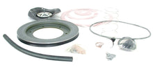 Load image into Gallery viewer, Remote Mounted Brake Booster Major Repair Kit Mercedes 220S 220SE 300SE 300SL
