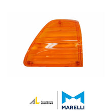 Load image into Gallery viewer, NLA Left Front Turn Signal Light Lens 1972-89 Mercedes 350 380 450 560 SL SLC
