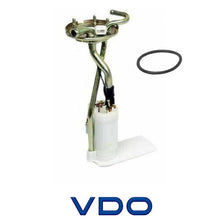 Load image into Gallery viewer, New OEM VDO In Tank Fuel Pre Supply Pump 1984-91 BMW E30 318i 325 e es i is M3