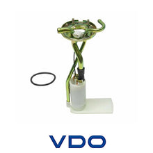Load image into Gallery viewer, New OEM VDO In Tank Fuel Pre Supply Pump 1984-91 BMW E30 318i 325 e es i is M3