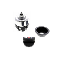 Load image into Gallery viewer, New Headlight Switch with Knob and Escutcheon 1971-89 Mercedes 000 545 37 04