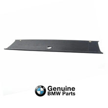 Load image into Gallery viewer, New Genuine BMW Rear Body Panel Trim Cover all E21 3 series USA & European