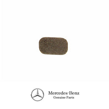 Load image into Gallery viewer, New Dash Panel Screw Plastic Trim Cover black 1980-85 Mercedes 230 240 280 300
