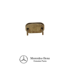 Load image into Gallery viewer, New Dash Panel Screw Plastic Trim Cover black 1980-85 Mercedes 230 240 280 300
