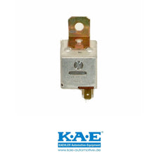 Load image into Gallery viewer, Genuine OEM Sunroof & Multi Purpose Relay 5 Terminal 1977-93 BMW 3 5 6 7 M5 M6