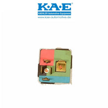 Load image into Gallery viewer, Genuine OEM Sunroof & Multi Purpose Relay 5 Terminal 1977-93 BMW 3 5 6 7 M5 M6