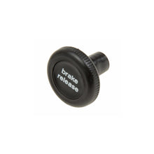 Load image into Gallery viewer, Emergency / Parking Brake Round Release Handle 1974-89 Mercedes 107 114 115 116