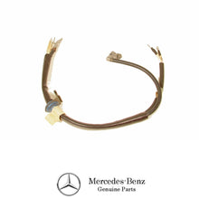 Load image into Gallery viewer, Positive Battery Cable to Starter Motor 1981-85 Mercedes 300CD 300D 300TD Turbo