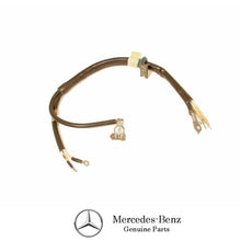 Load image into Gallery viewer, Positive Battery Cable to Starter Motor 1981-85 Mercedes 300CD 300D 300TD Turbo