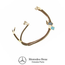 Load image into Gallery viewer, Positive Battery Cable to Starter Motor 1981-85 Mercedes 300CD 300D 300TD Turbo