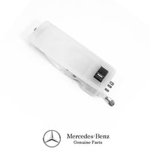 Load image into Gallery viewer, New Genuine Front Dome Lamp Assembly 1981-82 Mercedes W126 300SD 380SEC 380SEL