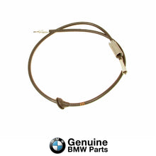 Load image into Gallery viewer, NOS Genuine BMW Speedometer Cable Manual Transmission 1968-74 1602 2002 2002Tii