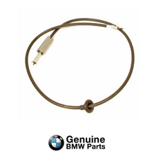 Load image into Gallery viewer, NOS Genuine BMW Speedometer Cable Manual Transmission 1968-74 1602 2002 2002Tii