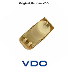 Load image into Gallery viewer, NLA Original Design VDO Windshield Washer Pump BMW 320i 323i 530i 61 66 1360 905