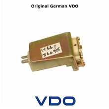 Load image into Gallery viewer, NLA Original Design VDO Windshield Washer Pump BMW 320i 323i 530i 61 66 1360 905