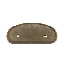 Load image into Gallery viewer, Left Right USA License Plate Light Lamp Rubber Gasket 1967-76 BMW E10 1602 2002