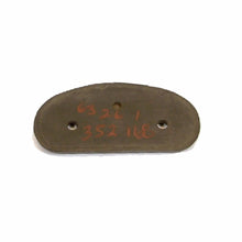 Load image into Gallery viewer, Left Right USA License Plate Light Lamp Rubber Gasket 1967-76 BMW E10 1602 2002
