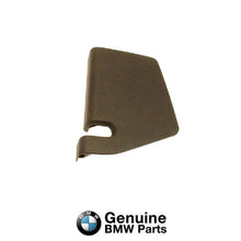 Load image into Gallery viewer, Folding Convertible Top Left Plastic Outer Trim Cap 1987-93 BMW E30 Convertible